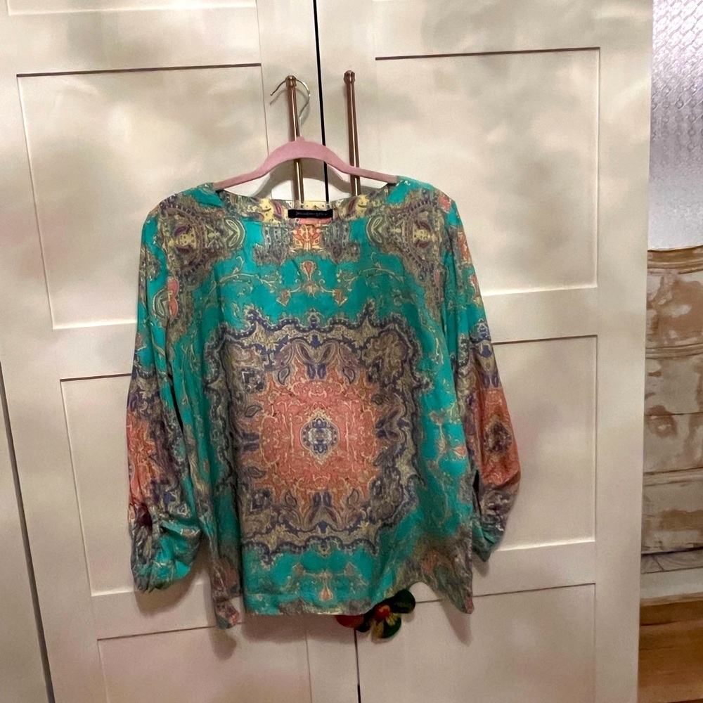 Vintage top
